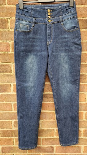 Womens fleece lined jeans - womens,