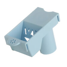 Hoover Washing Machine Detergent Dispenser Drawer Siphon Water Softener 41022267