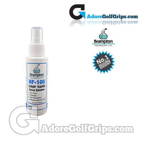 Premium 100 golf grip - grip, tape