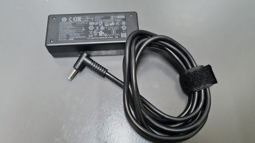 Original laptop adapter - original, hp