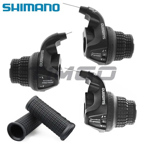 Shimano tourney rs25 6 - tourney, 3×6/7