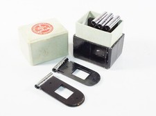 ✅ Set of 5 Paillard Bolex