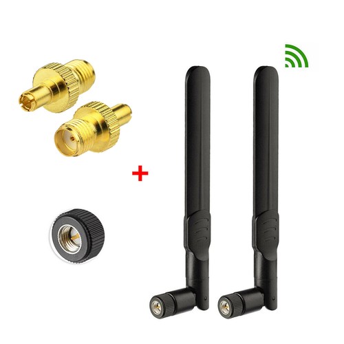2pack replacement sma - 2pack,