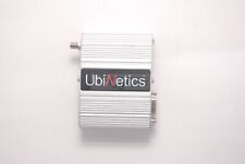 DT400 UBINETICS Module Gsm Modem Complete Antenna Cables Earpiece