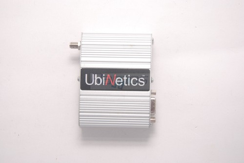 Dt400 ubinetics gsm - ubinetics, modem