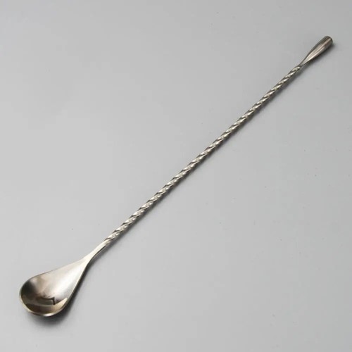 Long handle cocktail - long, stirrer