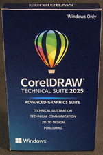 CorelDRAW Technical Suite 2025