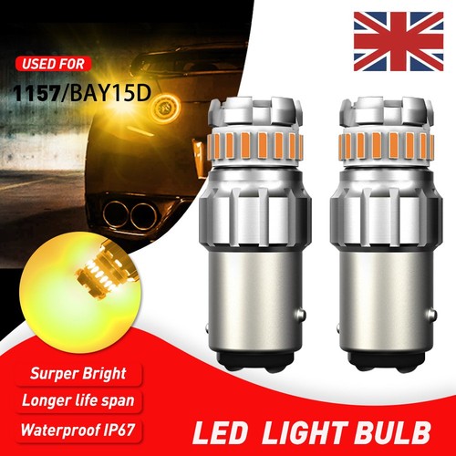 1157 led turn signal - 2x,