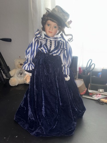 Haunted doll neutral energy - neutral,