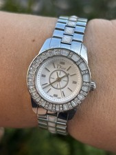 Dior Diamonds Ladies Watch