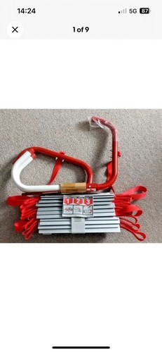 Kidde two story fire - kl-2s,