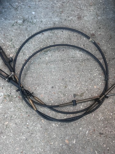 Genuine 5ft omc ultraflex - genuine,