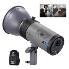 NEEWER Q300 300Ws 2.4G Outdoor