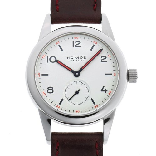 Nomos club cl1a1w1 - club,