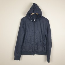 Armani Jeans Jacket Mens Large