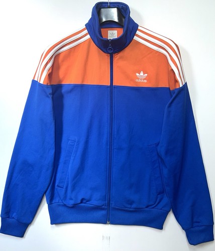 Adidas vintage new york track - new,