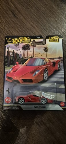 Hot wheels premium car - wheels,