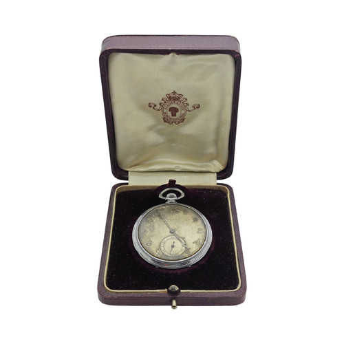 Rare vintage ebel swiss - vintage,
