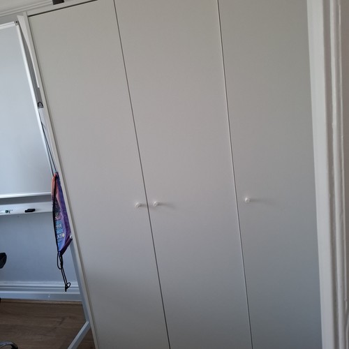 Ikea kleppstad wardrobe 3 - ikea,