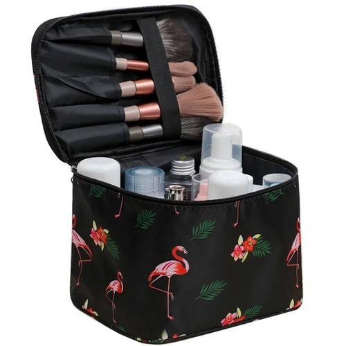 Large make vanity case - vanity,