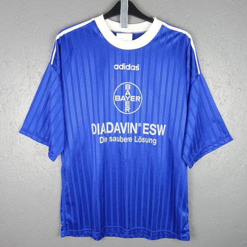 Vintage adidas football - adidas,