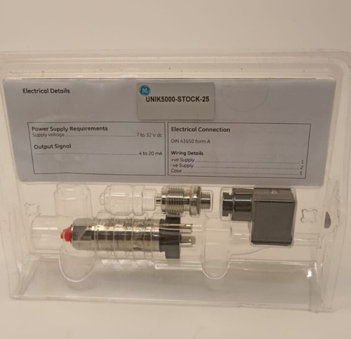 Unik 5000 series - unik, fluid