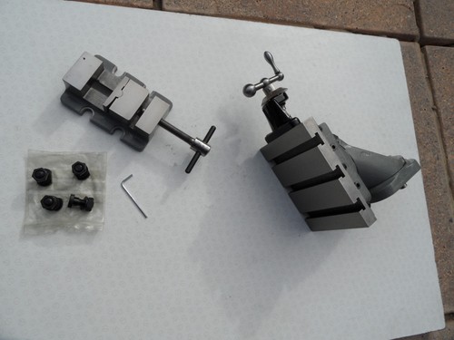 Genuine myford milling - myford, slide