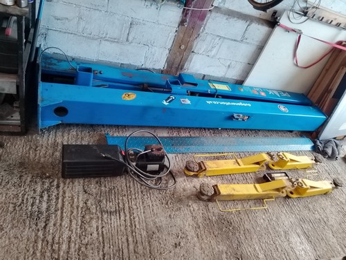 Peak 208 3phase floor plate - peak,