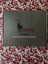 Day / Night Vision Widescreen