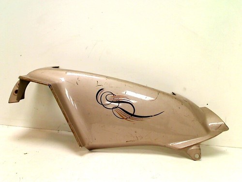 Tank cover left - left, gl