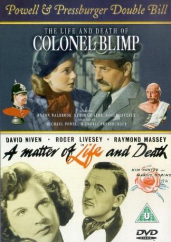The life and death - and, colonel
