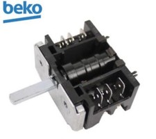 LEISURE Oven Cooker Selector