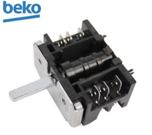 Leisure oven cooker selector - leisure,