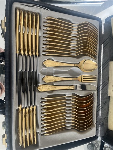 Sbs solingen cutlery - sbs,