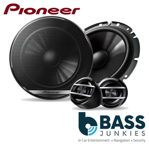 Pioneer g170c 600 - 600, watts