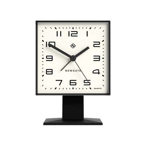 Newgate victor alarm clock - -,