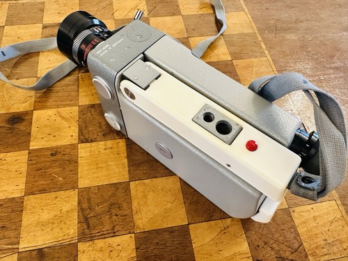 Leica leitz leicina super - leitz, super-8
