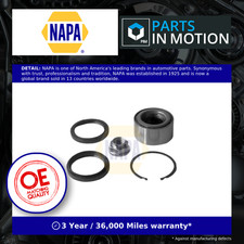 Wheel Bearing Kit fits SUBARU