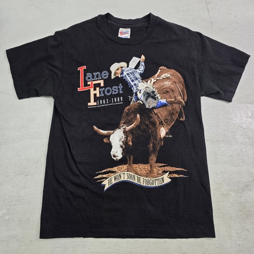 Vintage lane frost shirt - lane, t-shirt