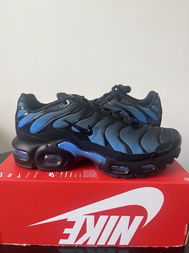 Nike air max plus unisex - plus, tn