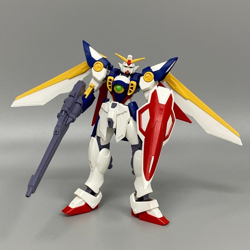 Entry grade wing - wing, suit