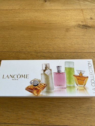 Lancome paris collection - paris,
