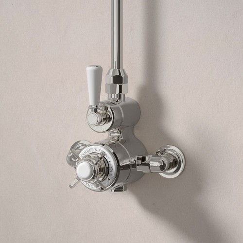 The cast iron bath company - the,