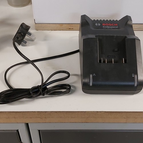 Bosch gal 18v - bosch,