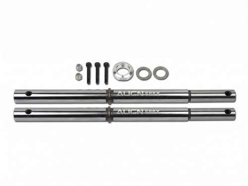 Align rex 500x - 500x,