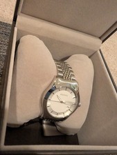 Gucci G-Timeless Silver