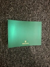 Air King Rolex Oyster