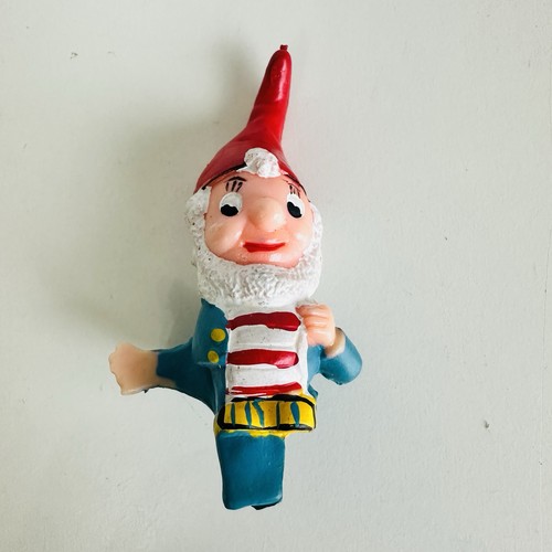 Corgi toys noddy - corgi, ears