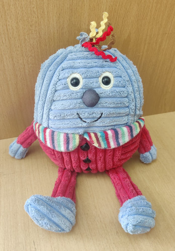 Jelly kitten jellycat - jelly,