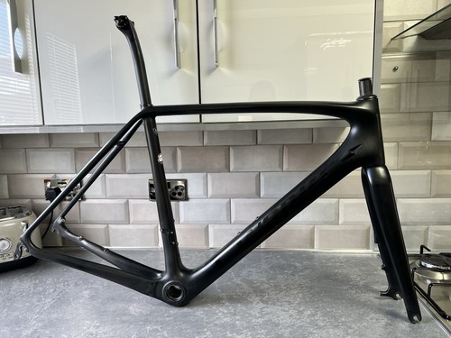 Specialized works tarmac sl5 - specialized,
